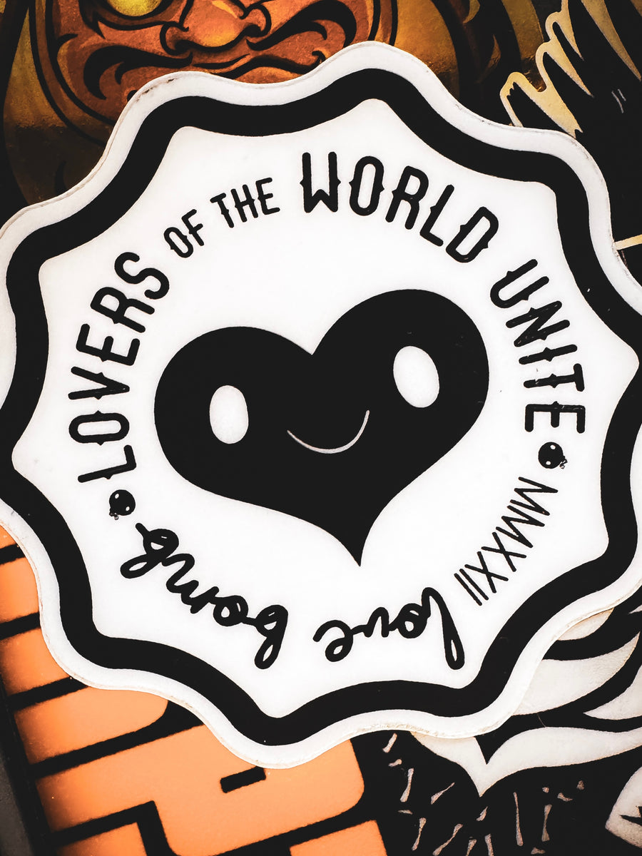 in the wild ~ serious stuff – Catchoo