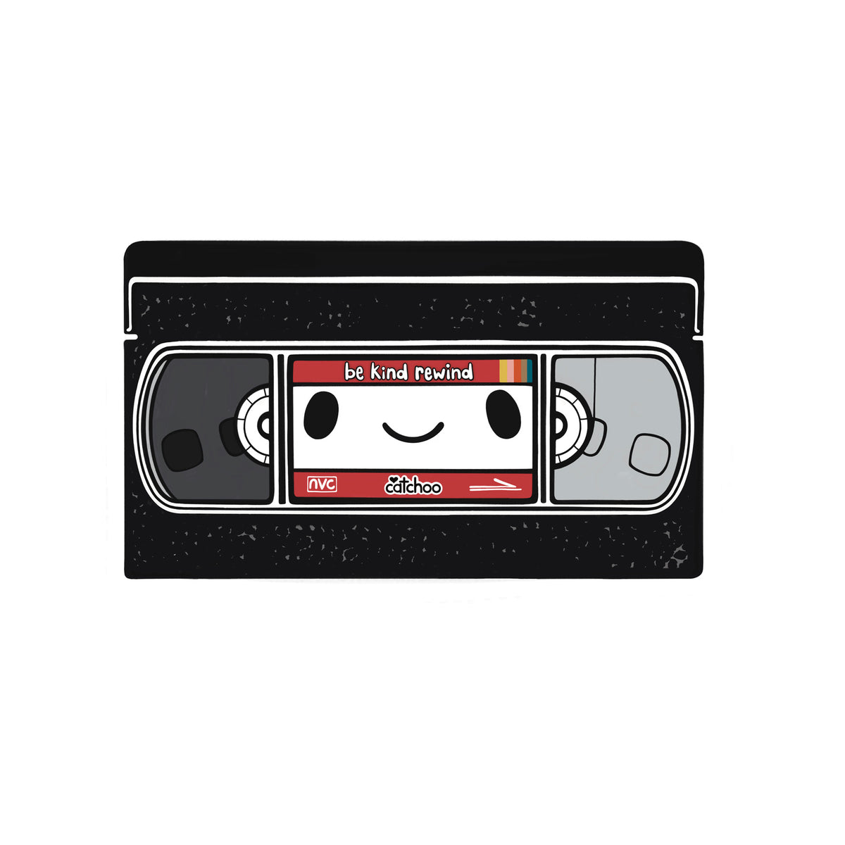 be kind rewind – Catchoo