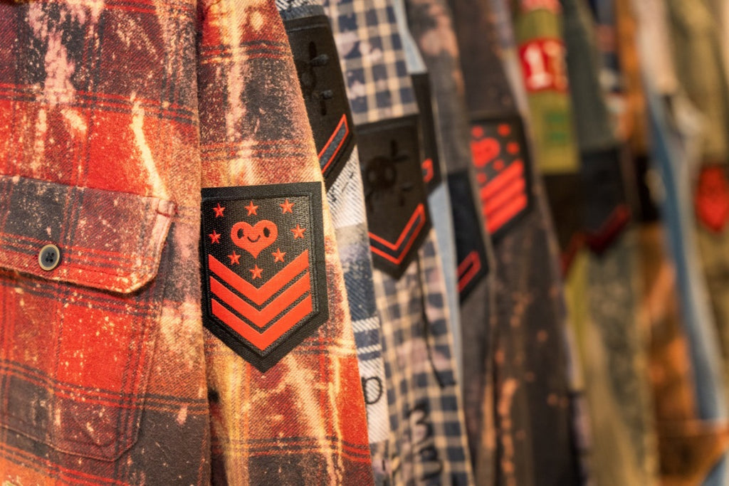 apparel