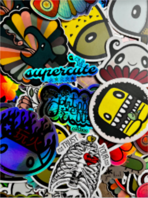 superstickers