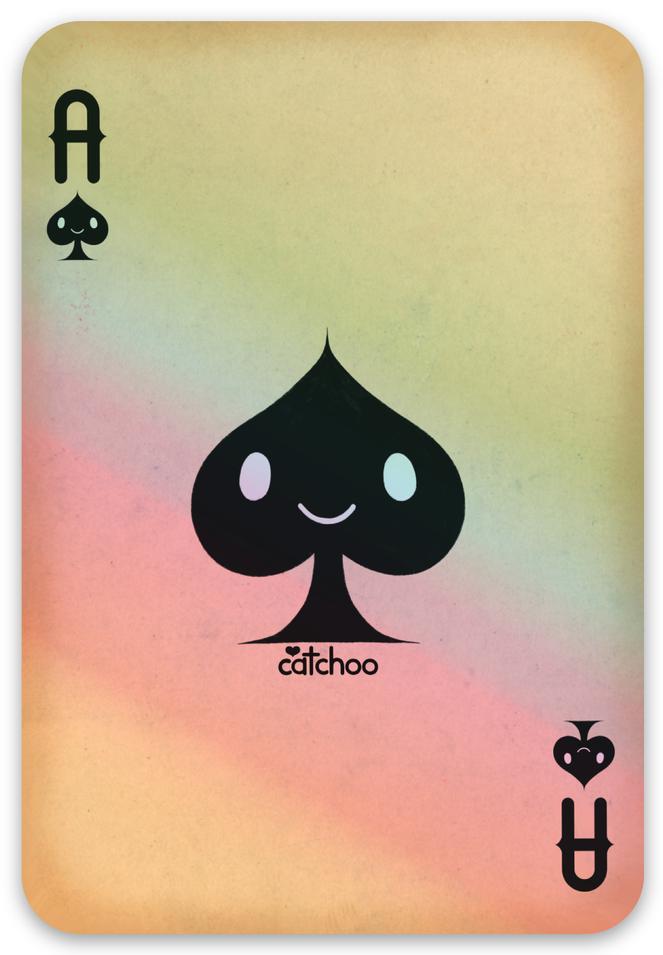 ace of spades supersticker – Catchoo ace of spades supersticker – Catchoo