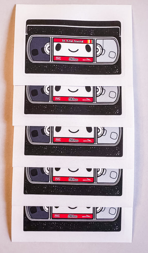 be kind rewind – Catchoo