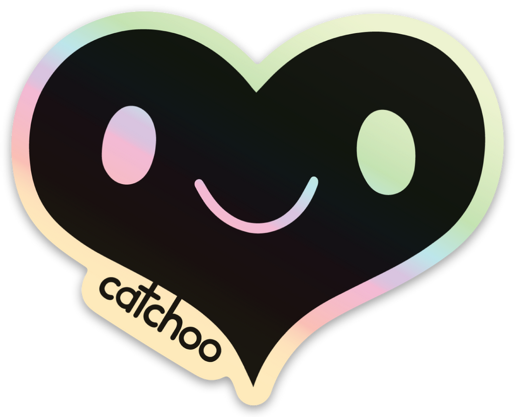 catchoo - supercute art – Catchoo