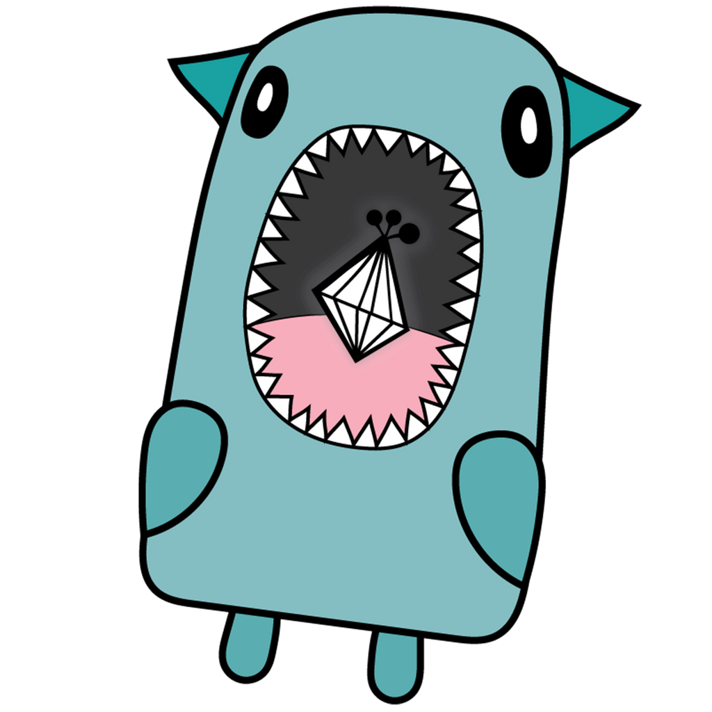 Supermonsters – Catchoo