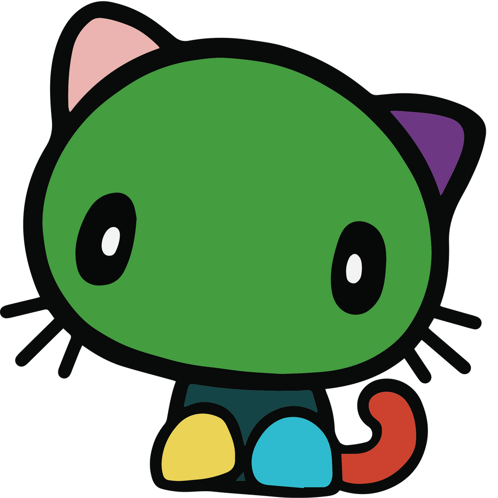 Earth animals – Catchoo