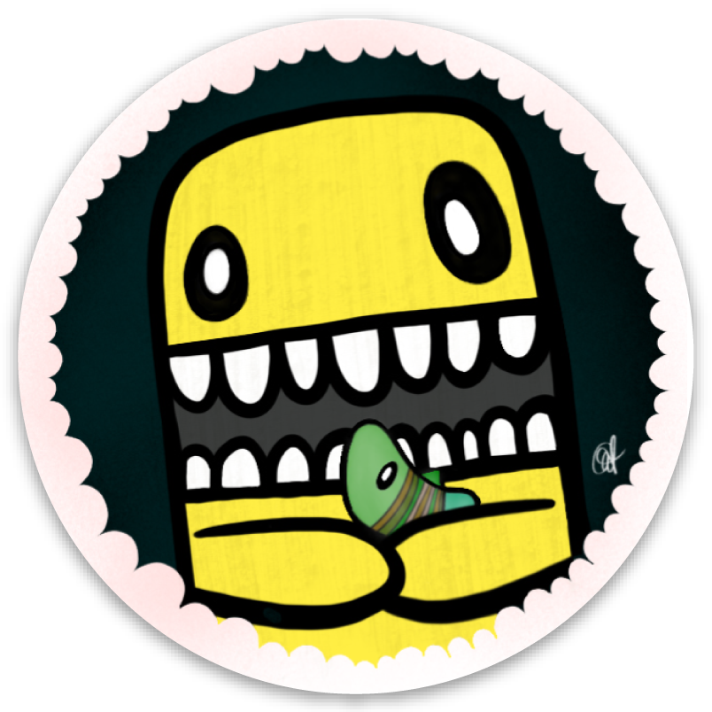catchoo - supercute art – Catchoo