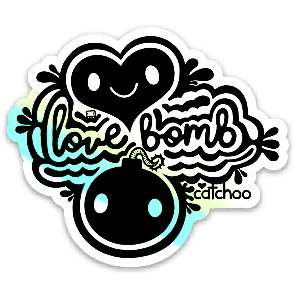 catchoo - supercute art – Catchoo