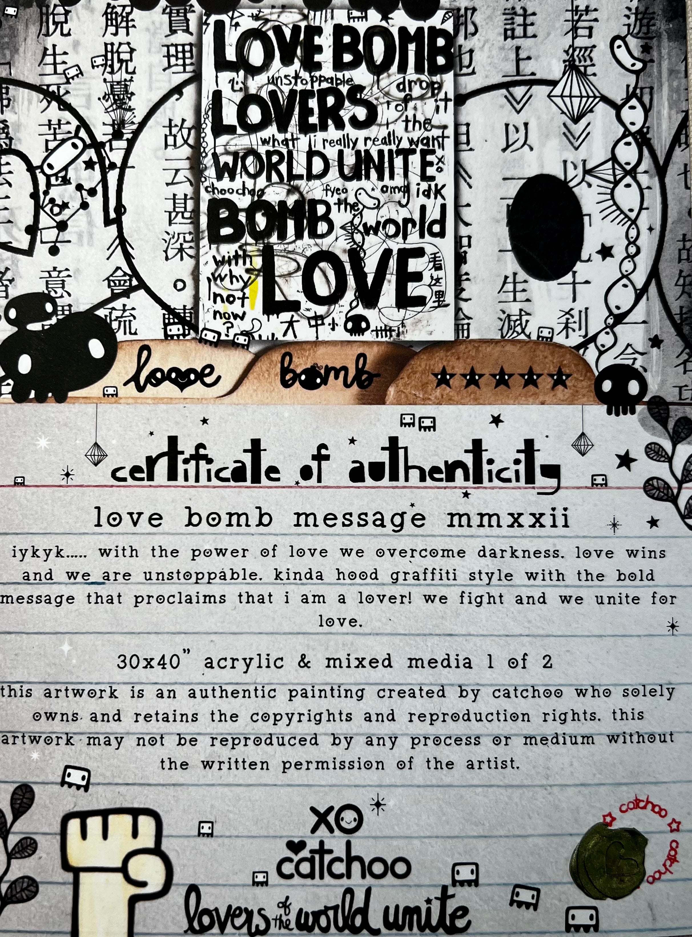 Love Bombing Text Message Examples Bomb Love Quotes Self Care Advocates | Love Bombing Can Be A Form Of