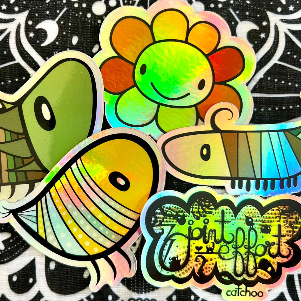 catchoo - supercute art – Catchoo
