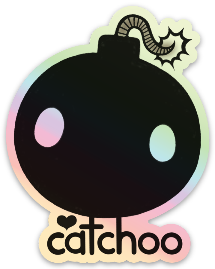 catchoo - supercute art – Catchoo