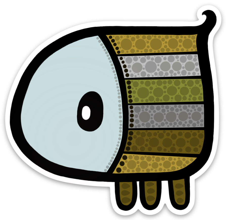 catchoo - supercute art – Catchoo