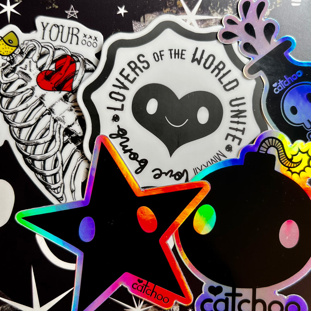 catchoo - supercute art – Catchoo