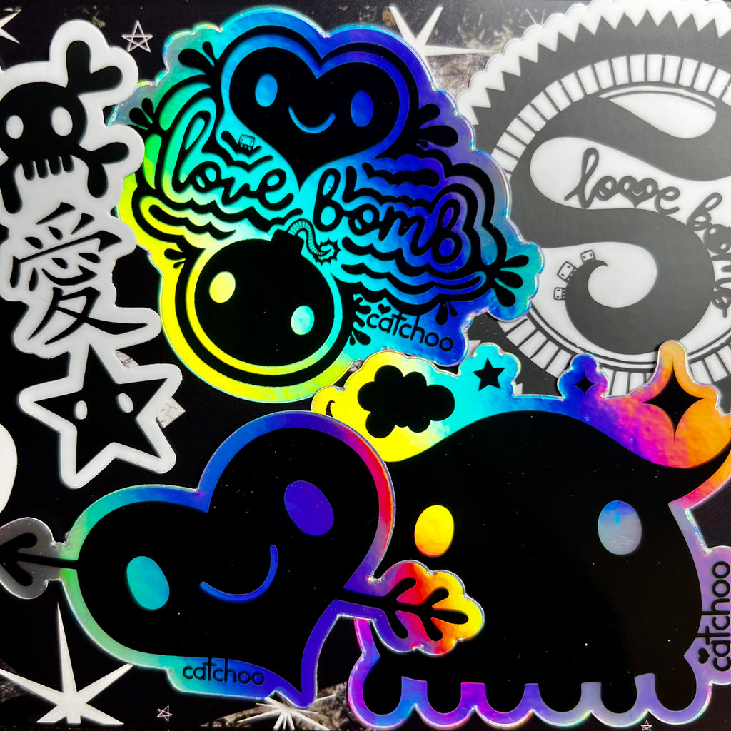 catchoo - supercute art – Catchoo